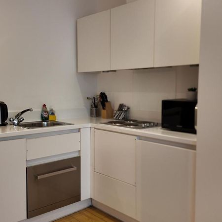 Sleep6 In Leicester Square, Soho Vr7 런던 외부 사진
