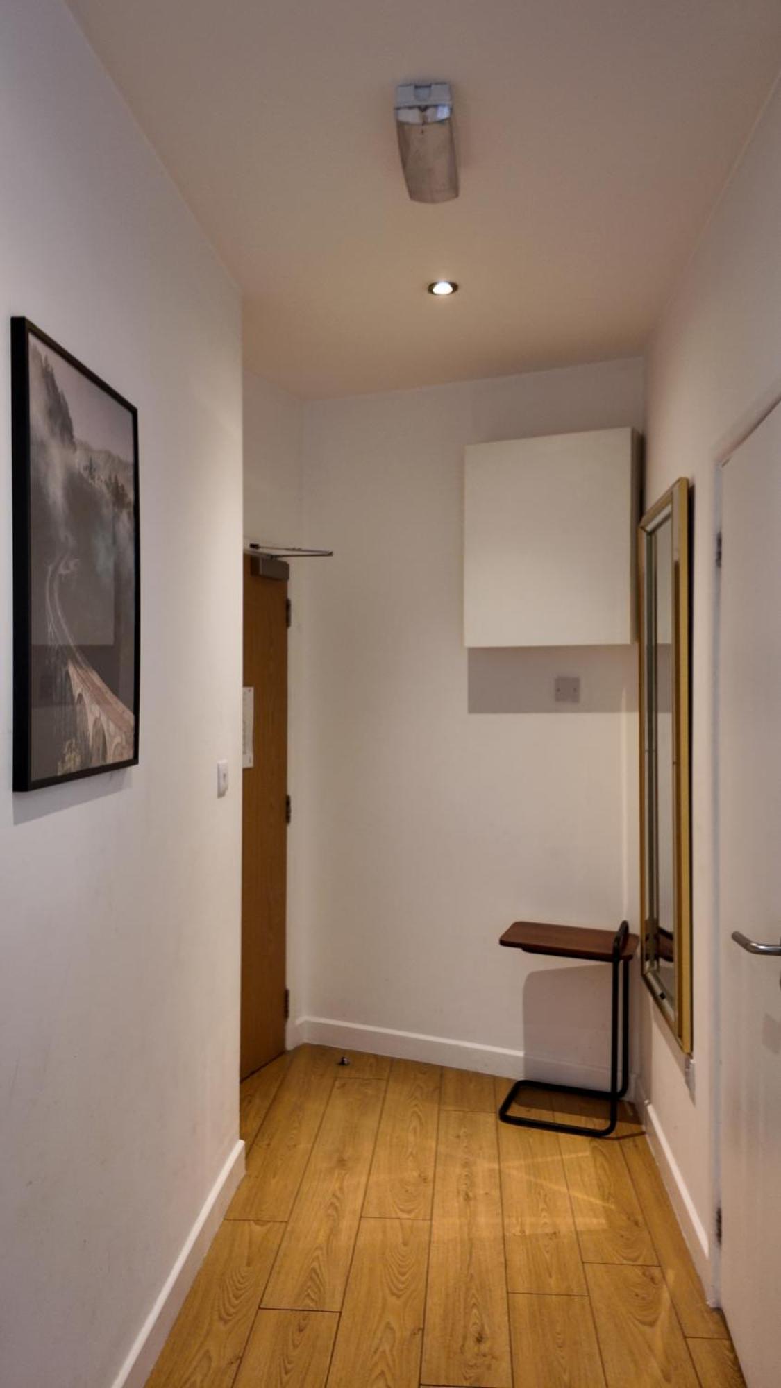 Sleep6 In Leicester Square, Soho Vr7 런던 외부 사진