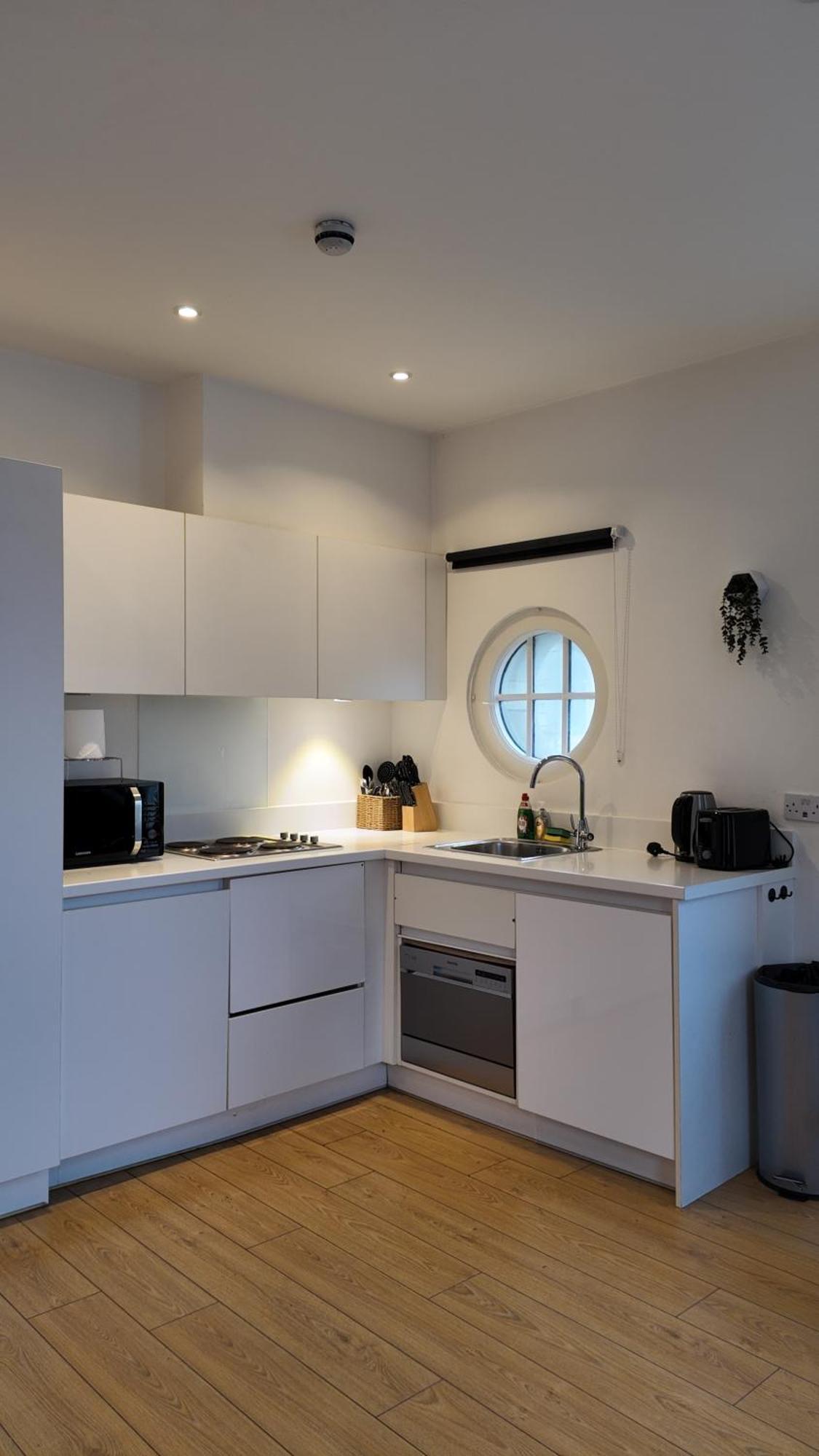 Sleep6 In Leicester Square, Soho Vr7 런던 외부 사진